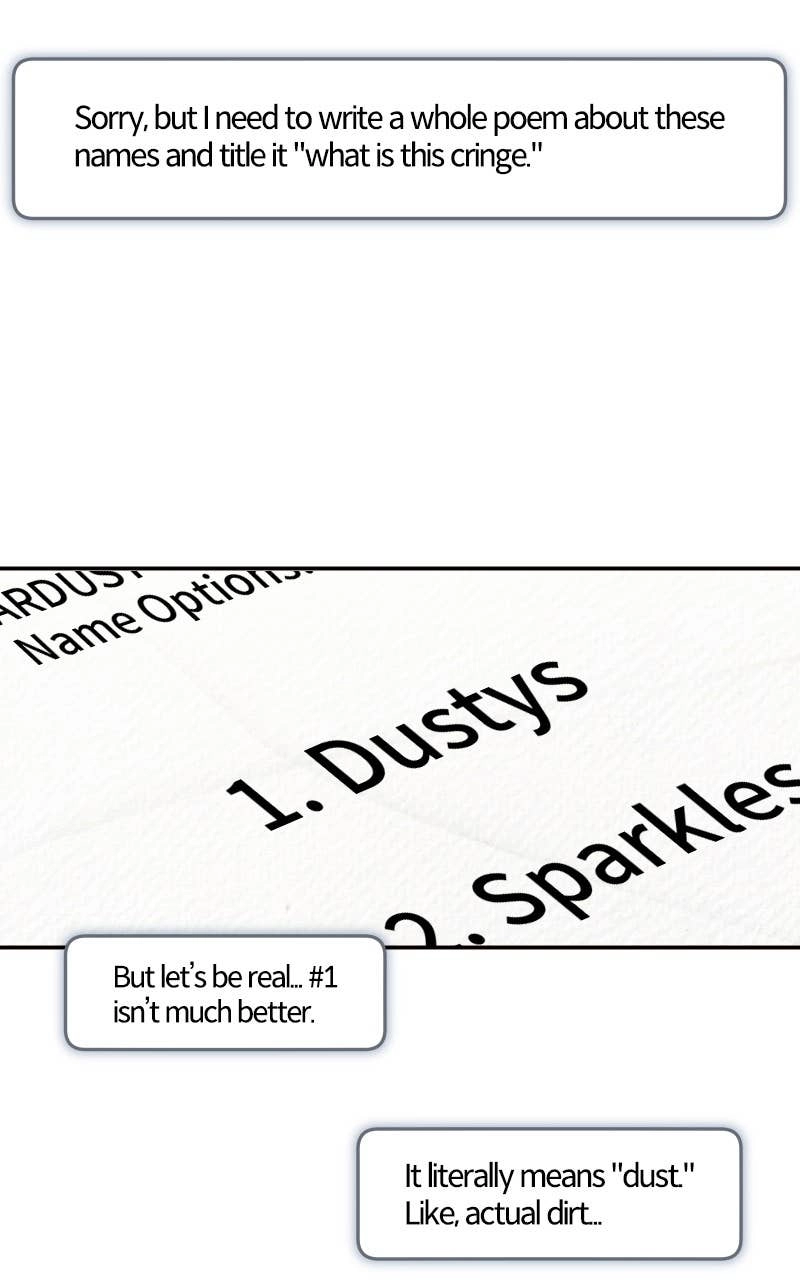 My Comeback as the Youngest Member Chapter 54 - Page 94