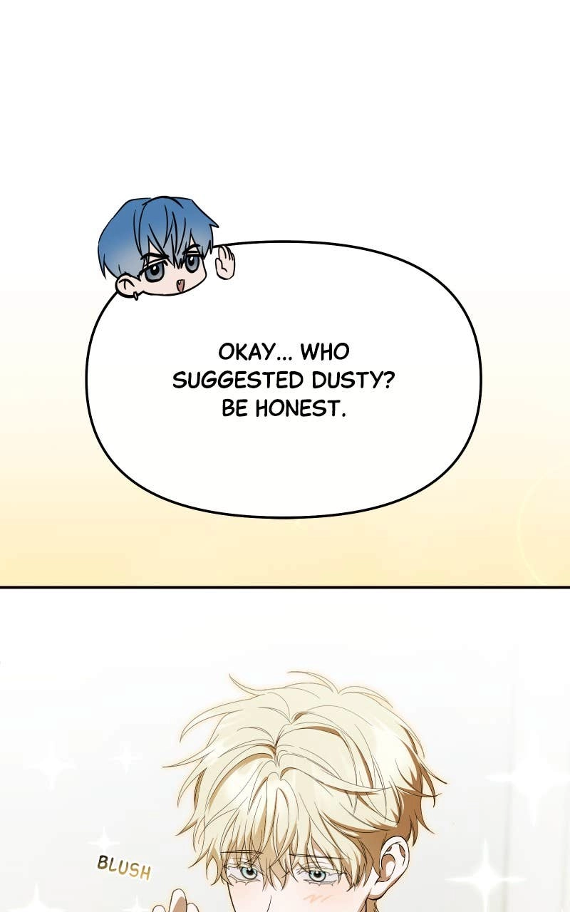 My Comeback as the Youngest Member Chapter 54 - Page 95