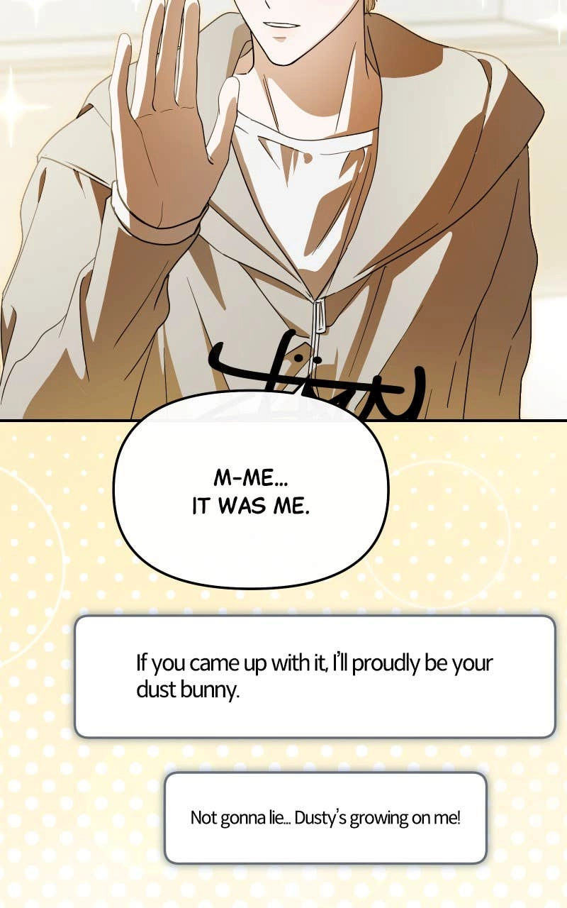 My Comeback as the Youngest Member Chapter 54 - Page 96