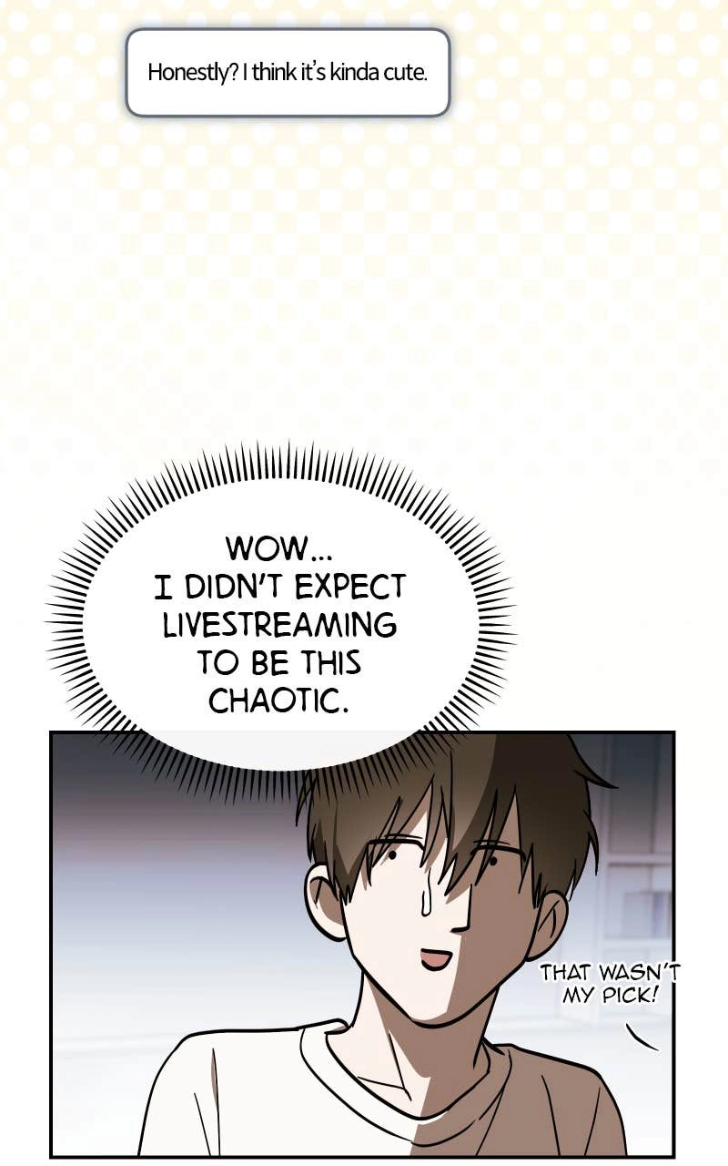 My Comeback as the Youngest Member Chapter 54 - Page 97