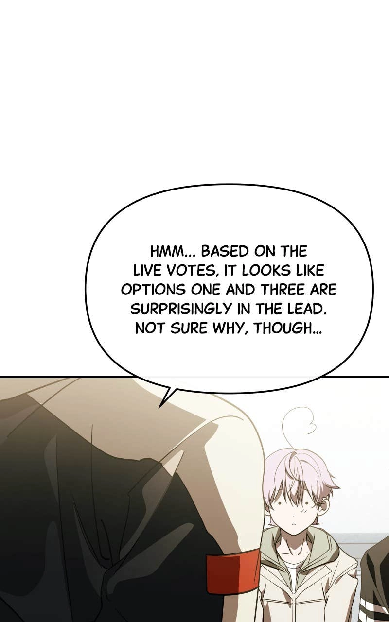 My Comeback as the Youngest Member Chapter 54 - Page 98
