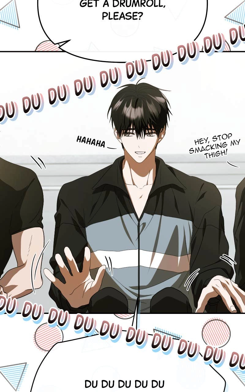 My Comeback as the Youngest Member Chapter 54 - Page 100