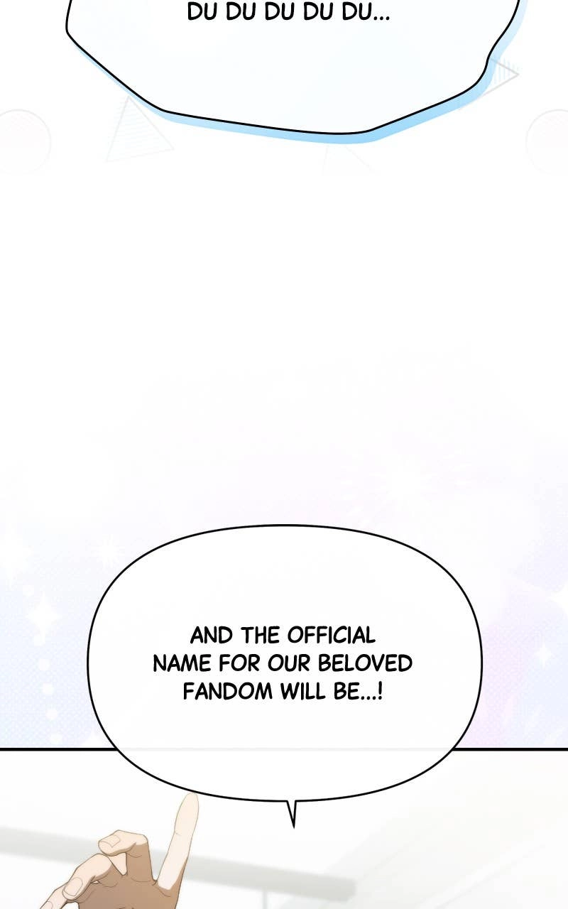 My Comeback as the Youngest Member Chapter 54 - Page 101