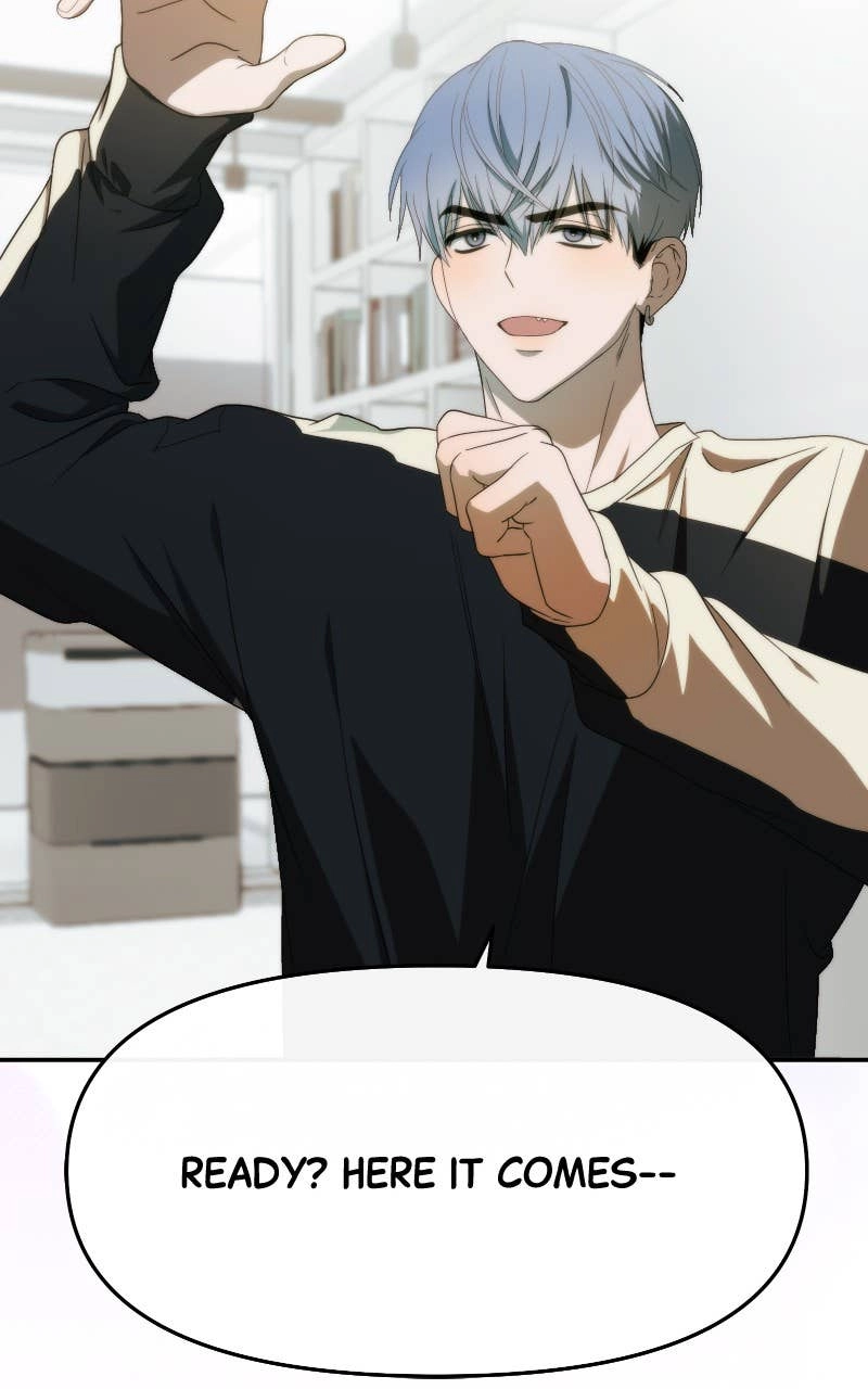 My Comeback as the Youngest Member Chapter 54 - Page 102