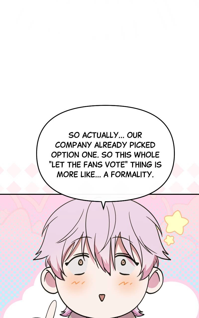 My Comeback as the Youngest Member Chapter 55 - Page 3