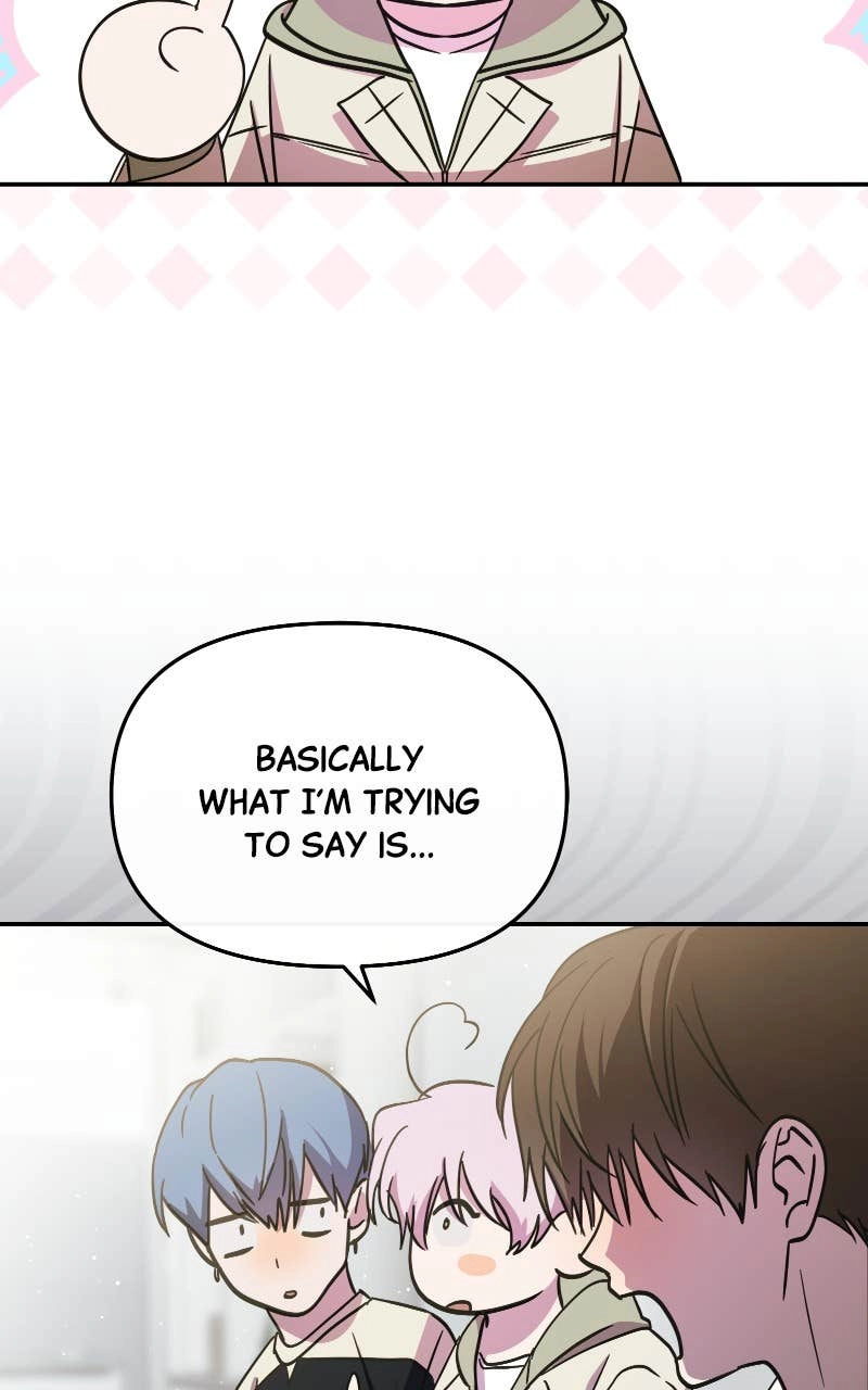 My Comeback as the Youngest Member Chapter 55 - Page 4