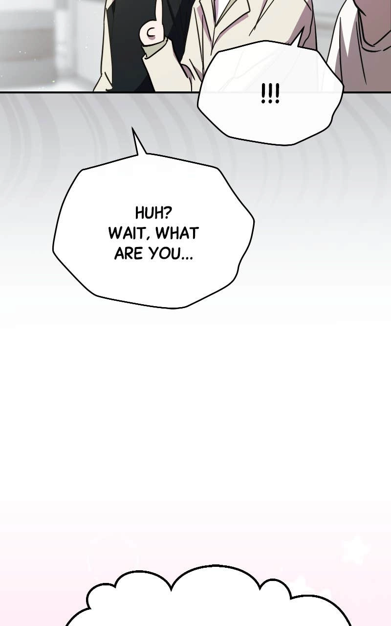 My Comeback as the Youngest Member Chapter 55 - Page 5