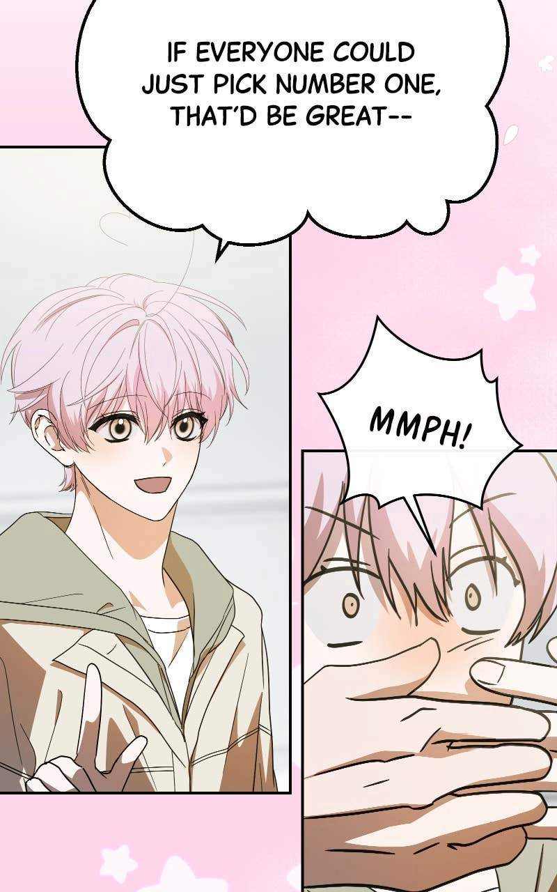 My Comeback as the Youngest Member Chapter 55 - Page 6