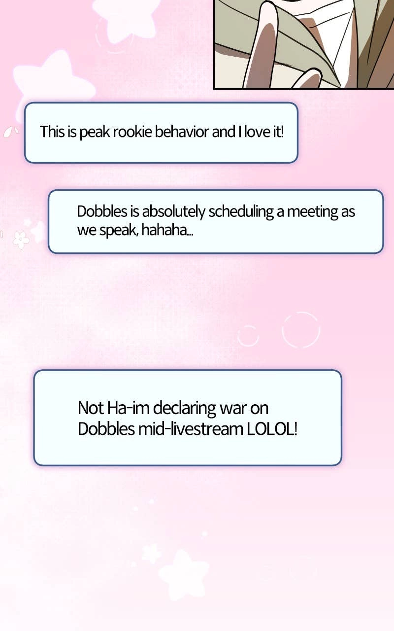 My Comeback as the Youngest Member Chapter 55 - Page 7