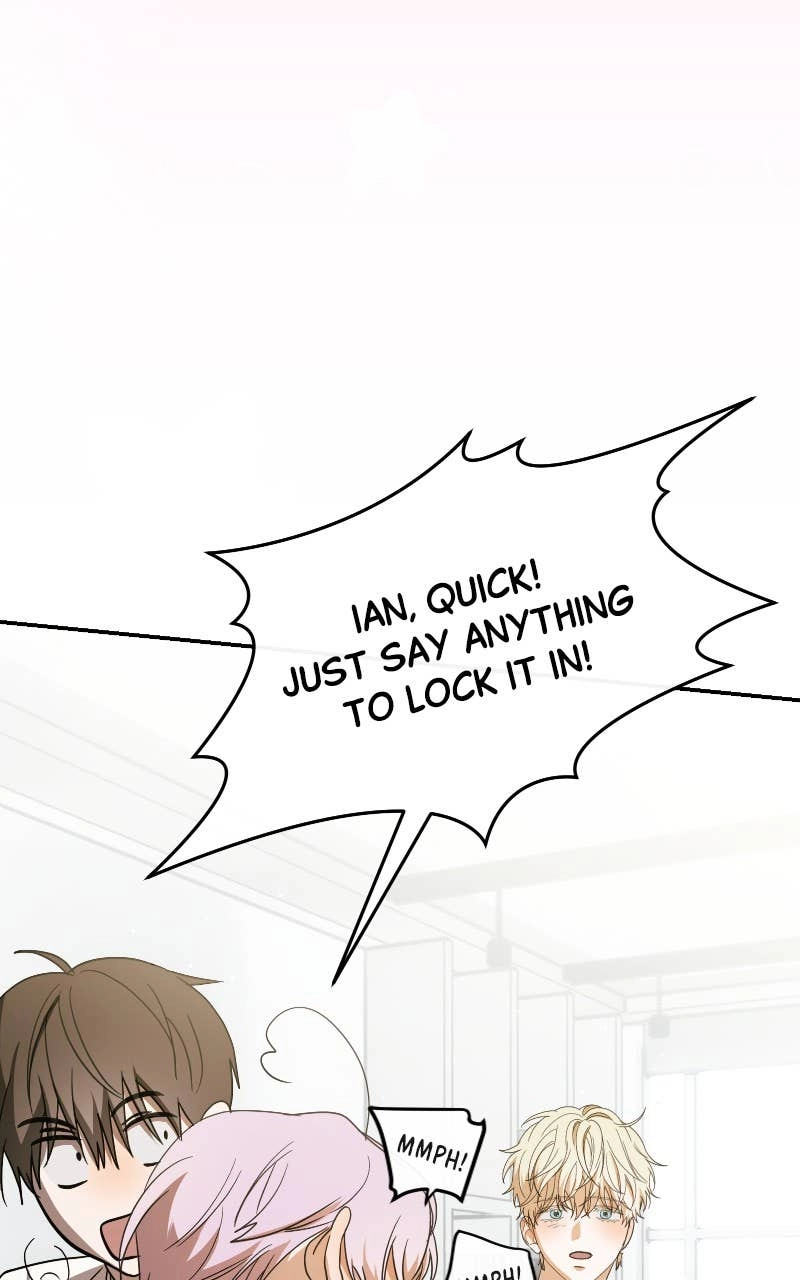My Comeback as the Youngest Member Chapter 55 - Page 8