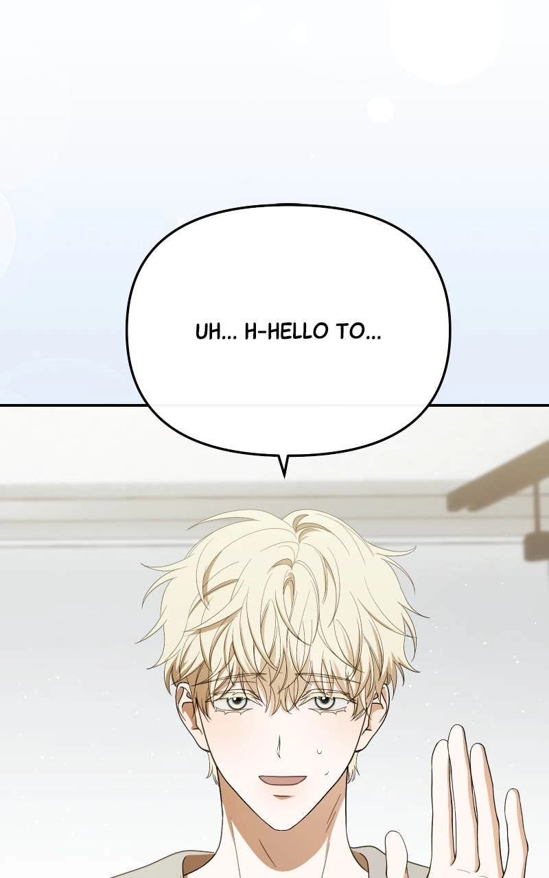 My Comeback as the Youngest Member Chapter 55 - Page 10