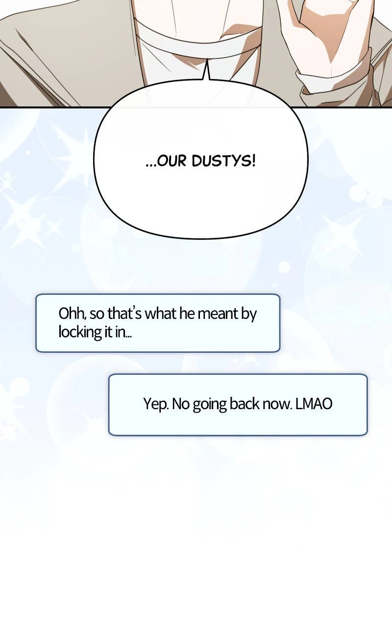 My Comeback as the Youngest Member Chapter 55 - Page 11