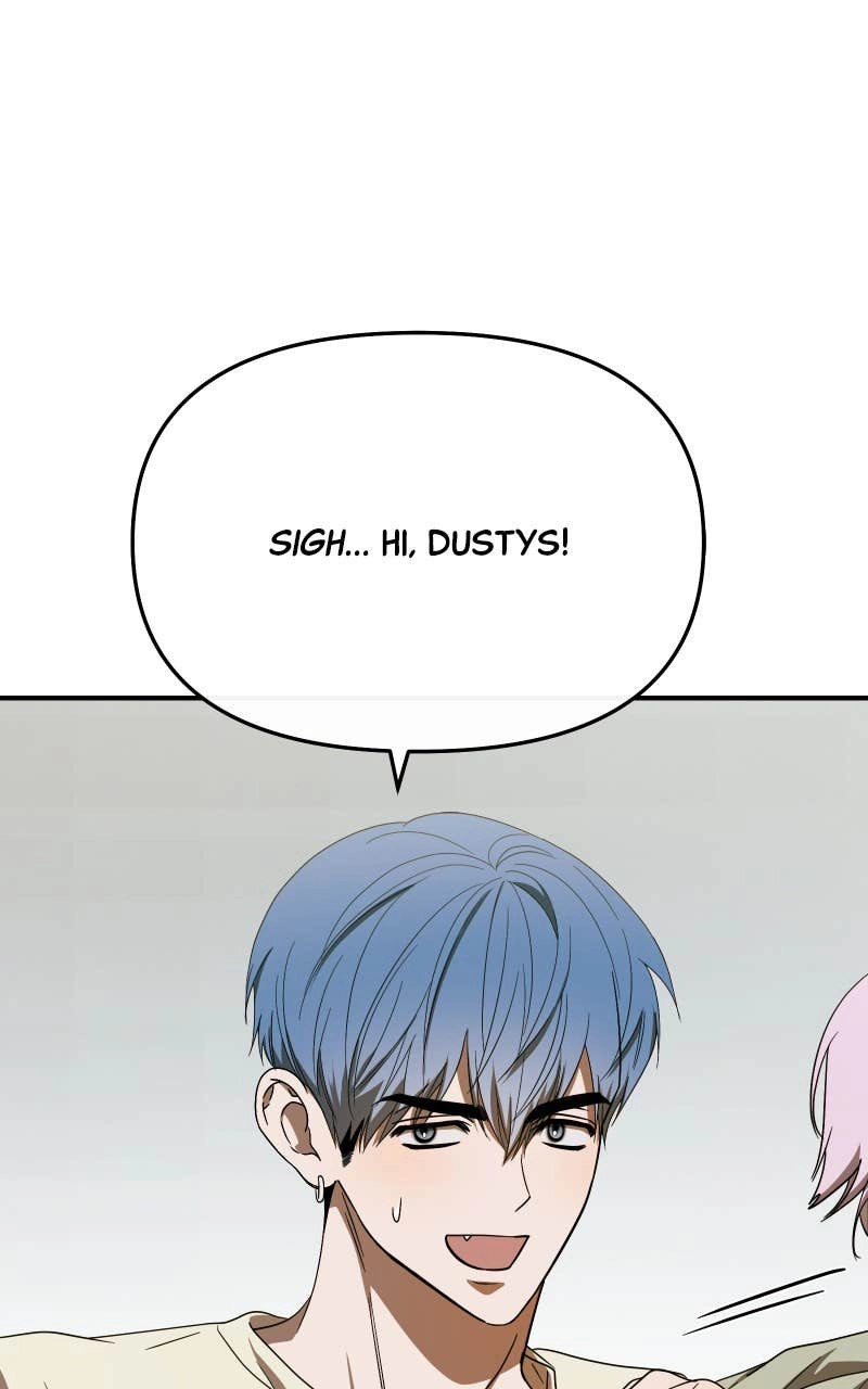 My Comeback as the Youngest Member Chapter 55 - Page 12