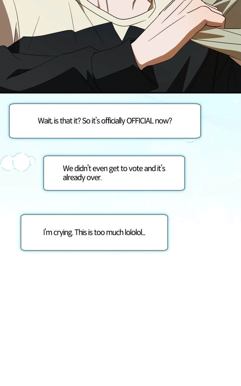 My Comeback as the Youngest Member Chapter 55 - Page 13