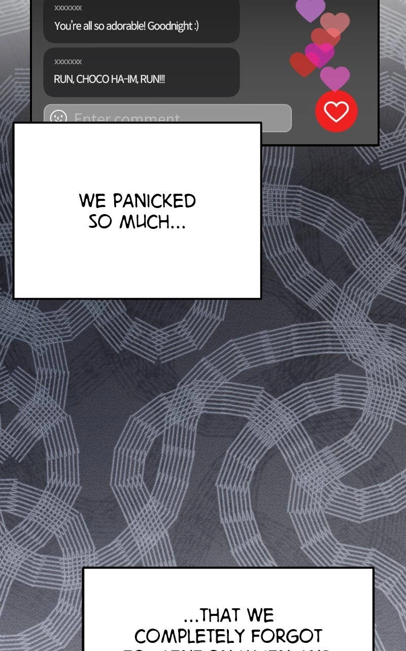 My Comeback as the Youngest Member Chapter 55 - Page 18