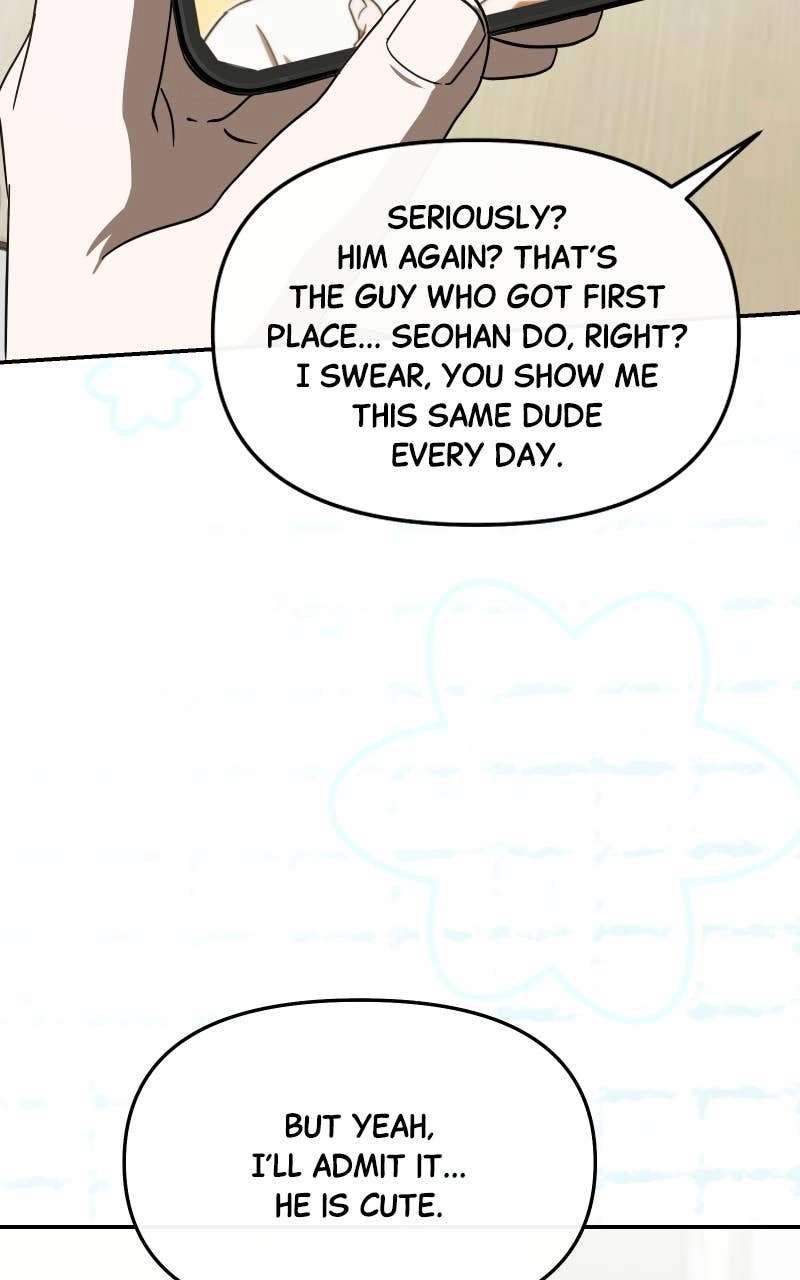 My Comeback as the Youngest Member Chapter 55 - Page 25