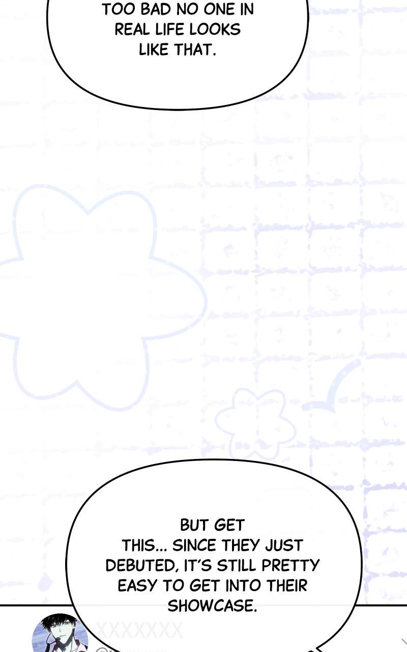 My Comeback as the Youngest Member Chapter 55 - Page 27