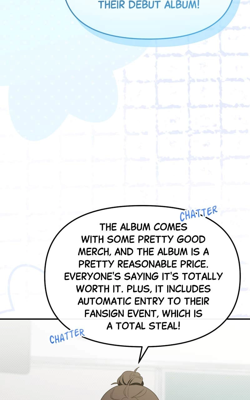 My Comeback as the Youngest Member Chapter 55 - Page 29
