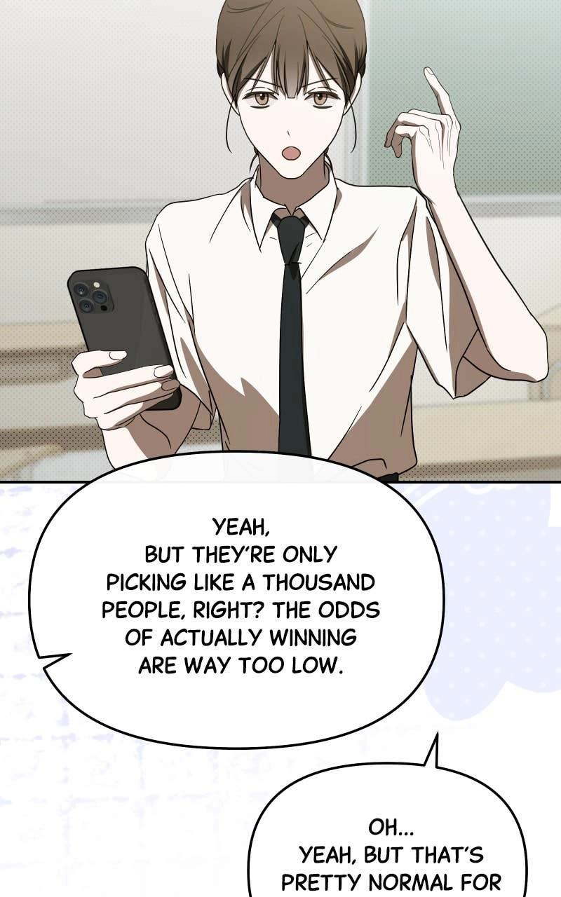 My Comeback as the Youngest Member Chapter 55 - Page 30