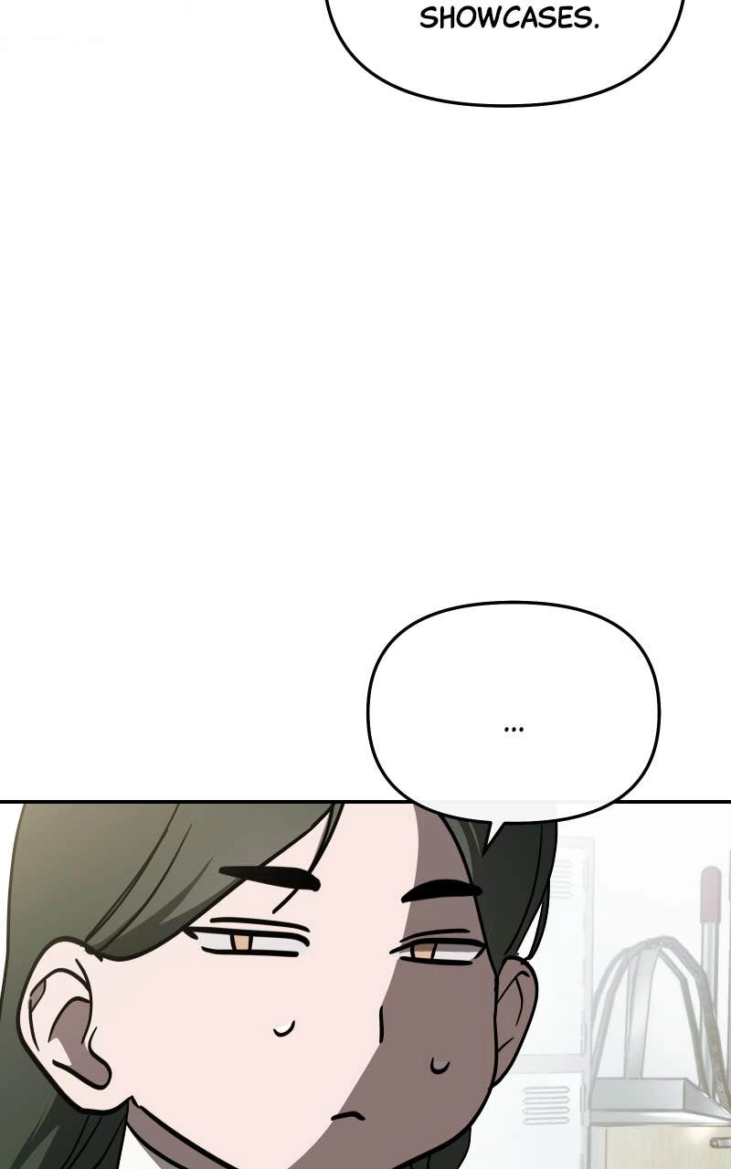 My Comeback as the Youngest Member Chapter 55 - Page 31