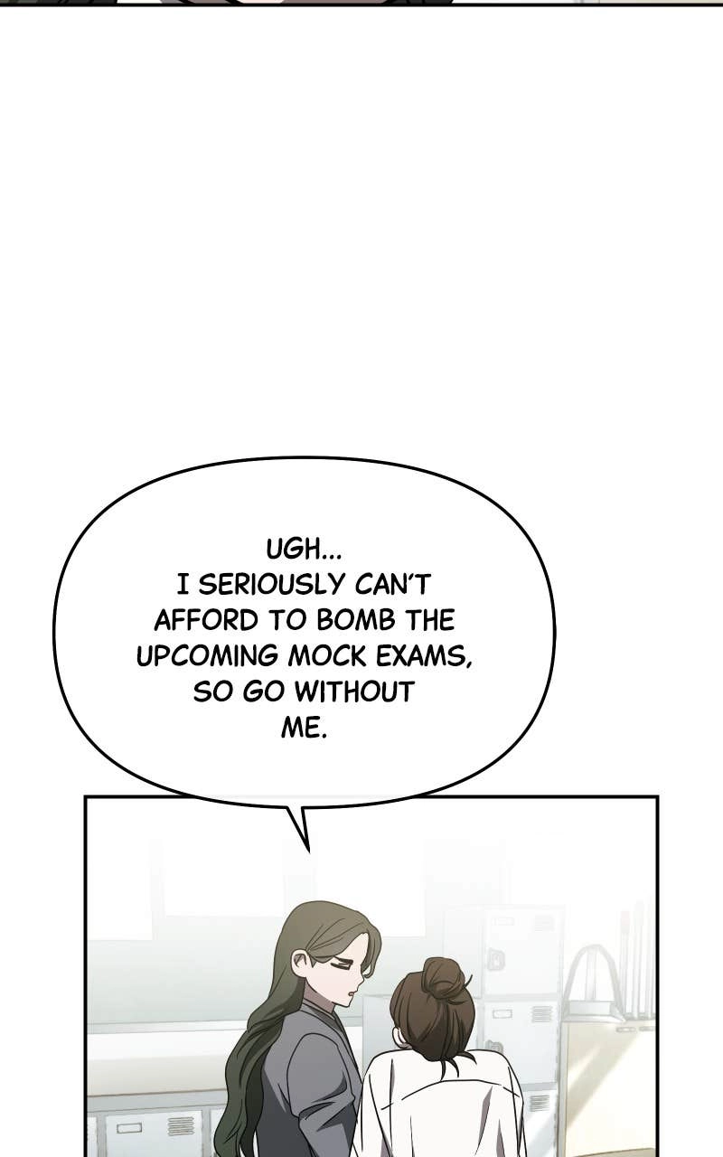 My Comeback as the Youngest Member Chapter 55 - Page 32