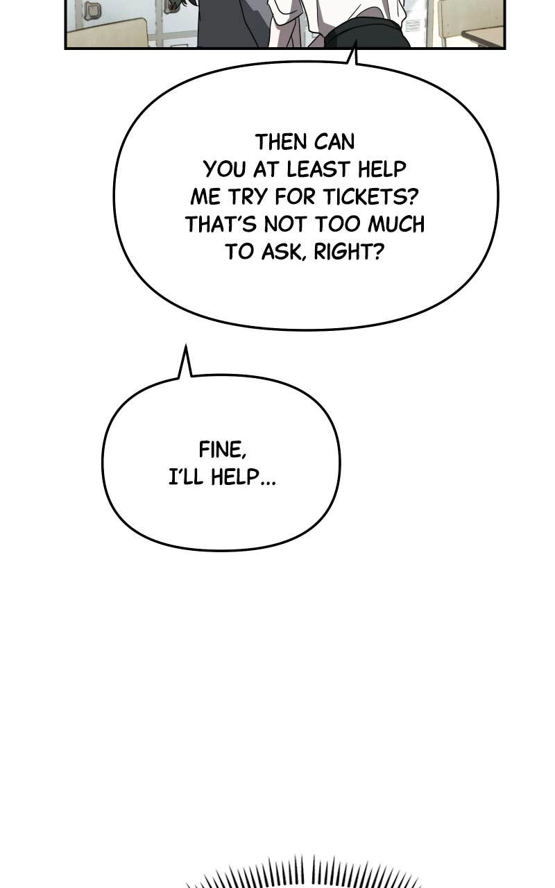 My Comeback as the Youngest Member Chapter 55 - Page 33