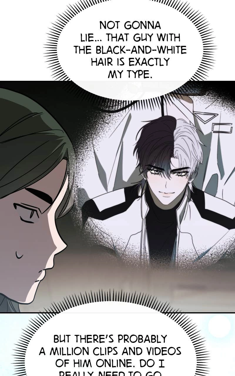 My Comeback as the Youngest Member Chapter 55 - Page 34