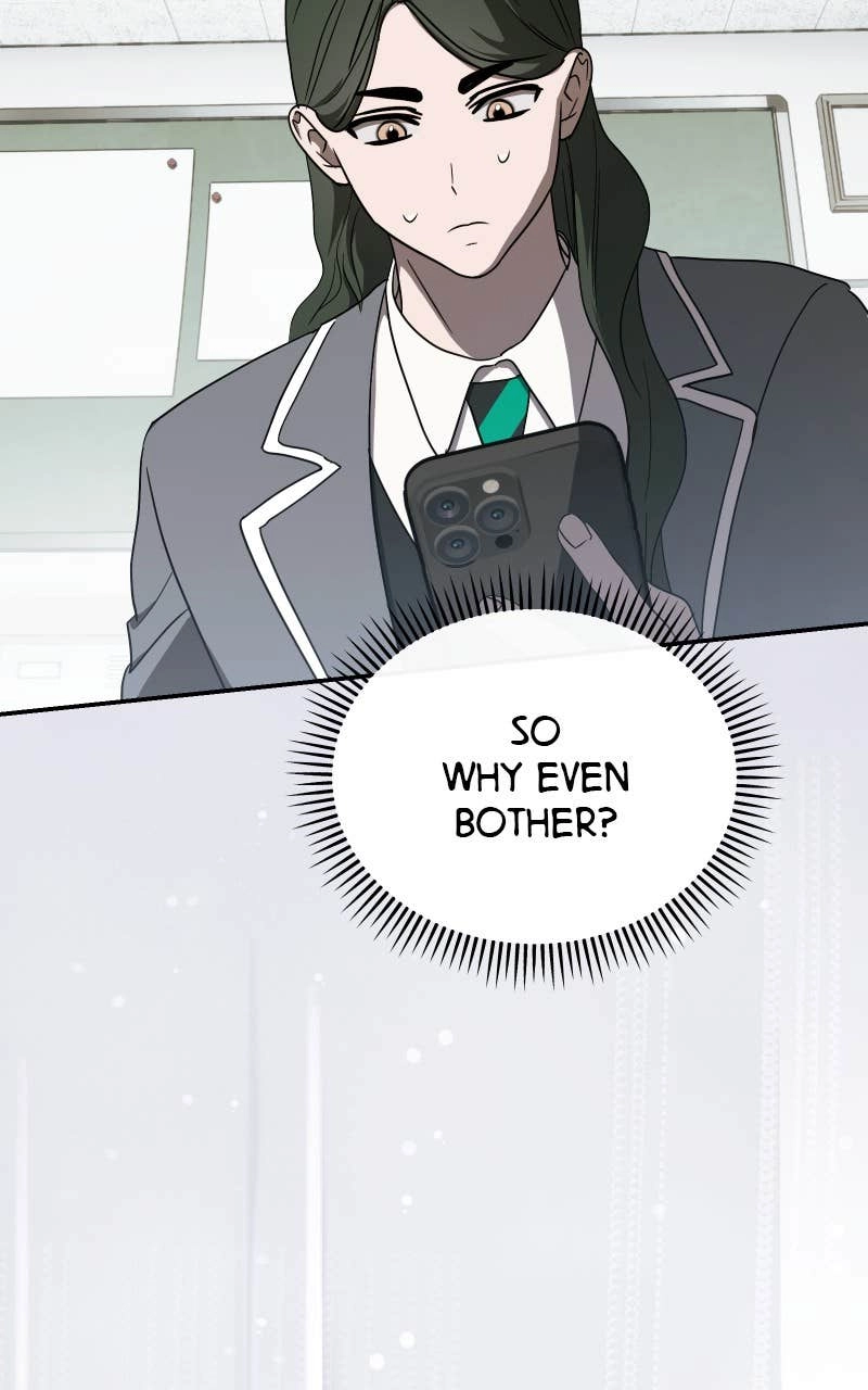 My Comeback as the Youngest Member Chapter 55 - Page 38
