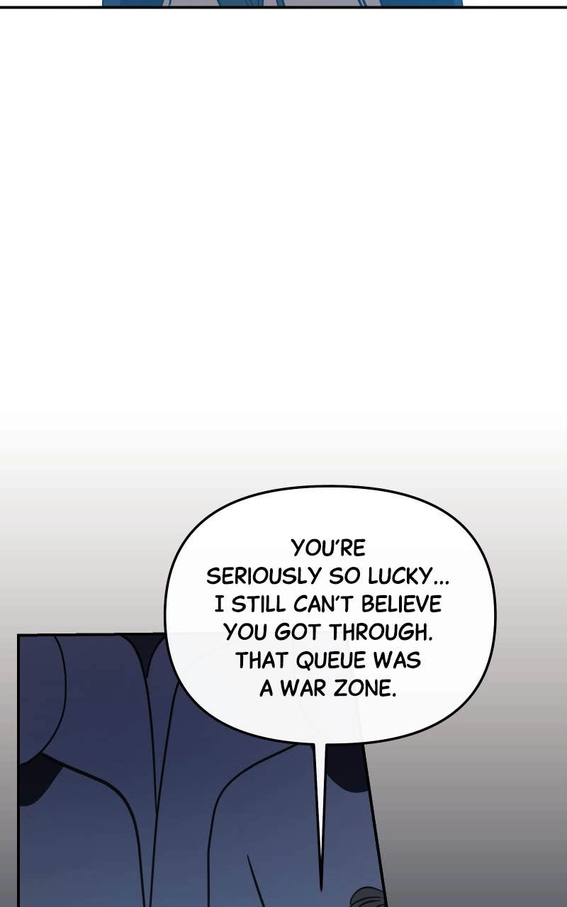 My Comeback as the Youngest Member Chapter 55 - Page 43