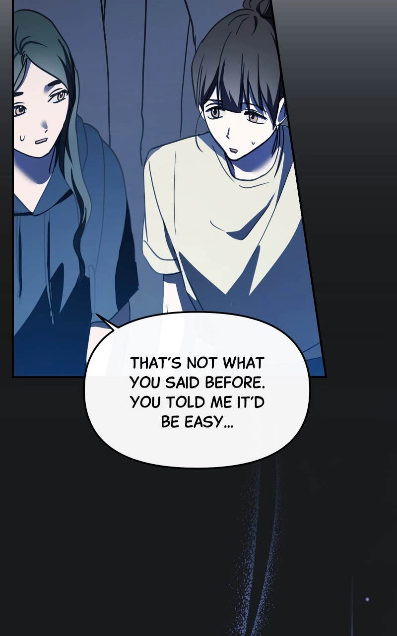 My Comeback as the Youngest Member Chapter 55 - Page 44