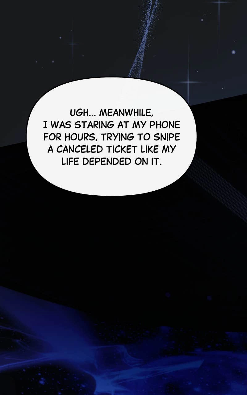 My Comeback as the Youngest Member Chapter 55 - Page 45