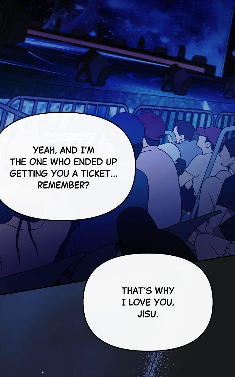 My Comeback as the Youngest Member Chapter 55 - Page 46