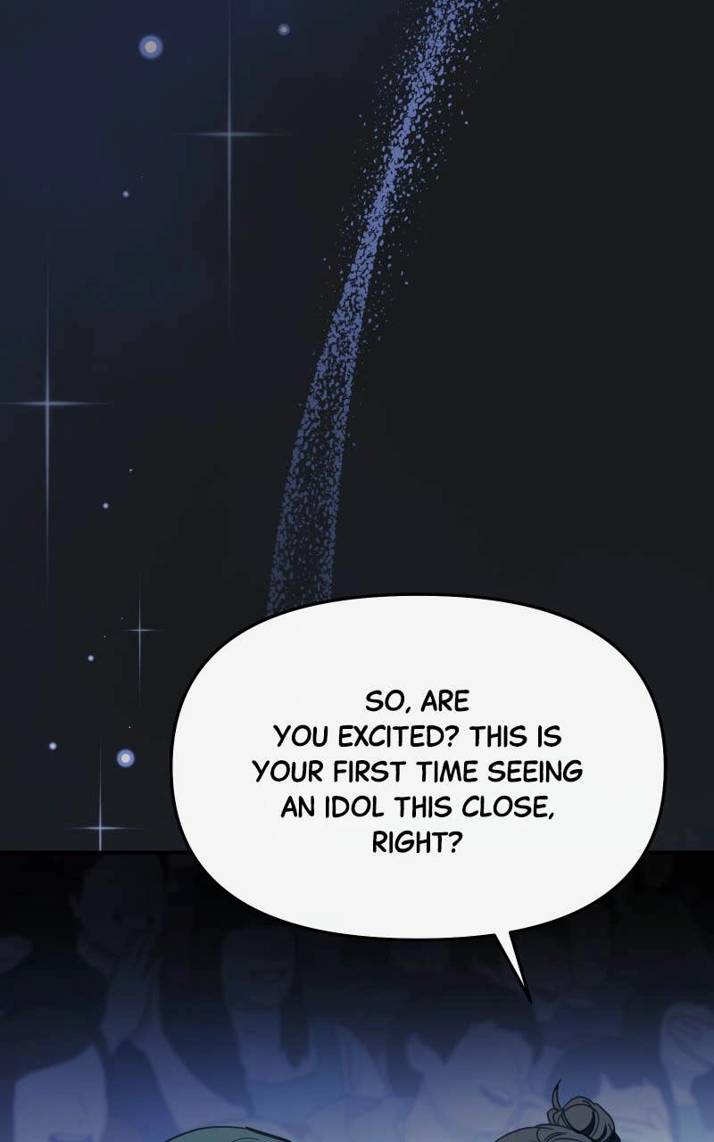 My Comeback as the Youngest Member Chapter 55 - Page 47