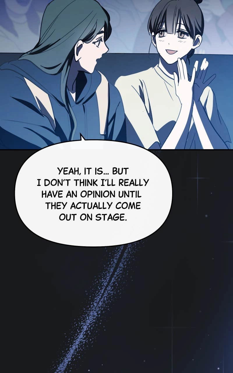 My Comeback as the Youngest Member Chapter 55 - Page 48
