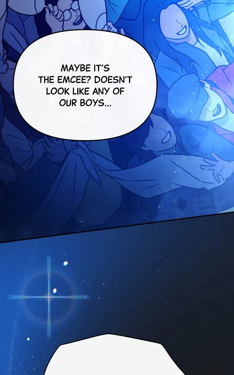 My Comeback as the Youngest Member Chapter 55 - Page 53