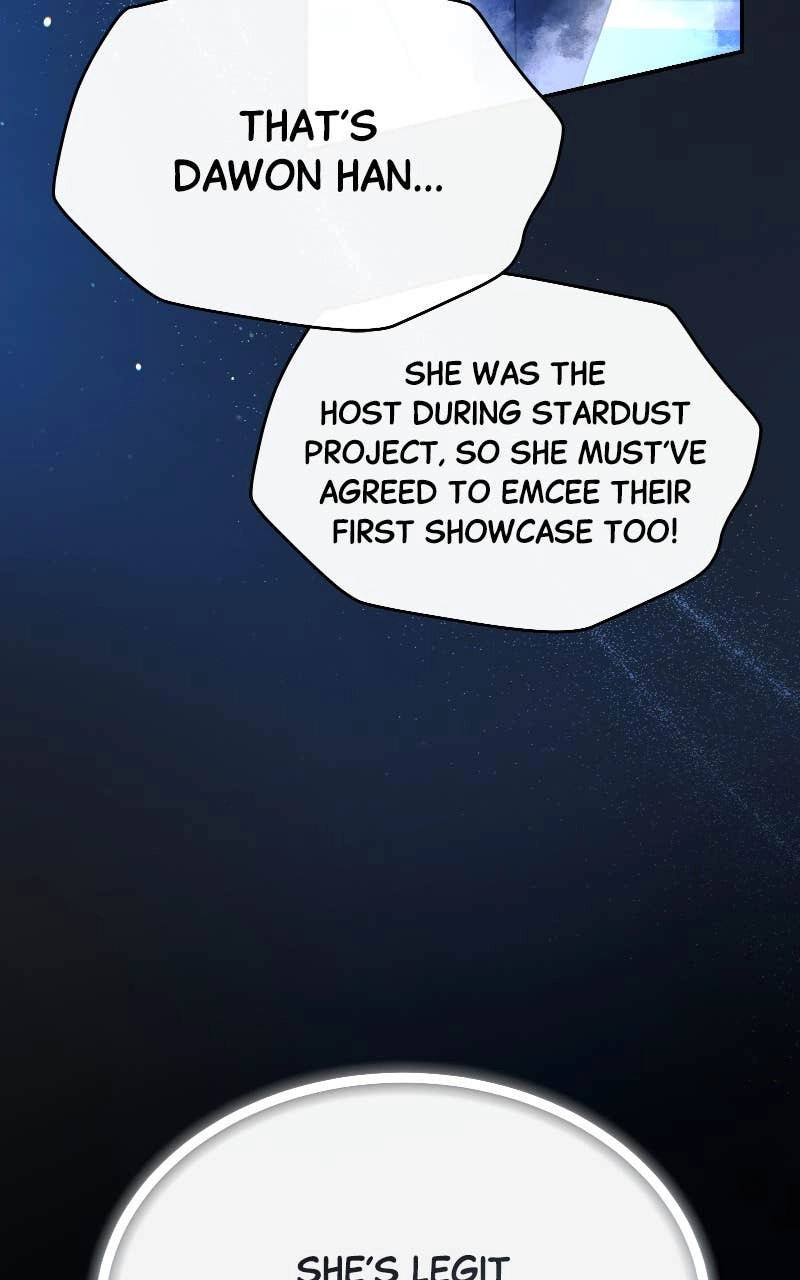 My Comeback as the Youngest Member Chapter 55 - Page 55