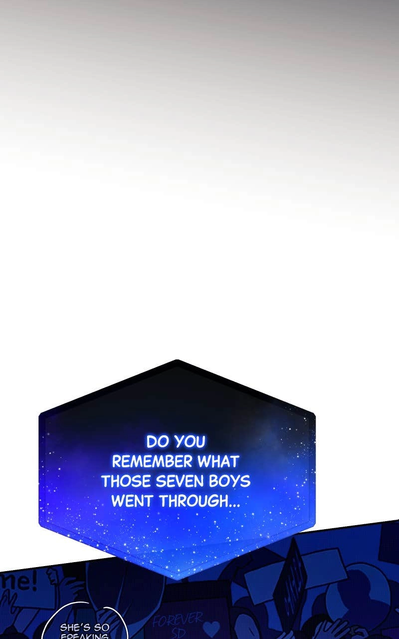 My Comeback as the Youngest Member Chapter 55 - Page 62
