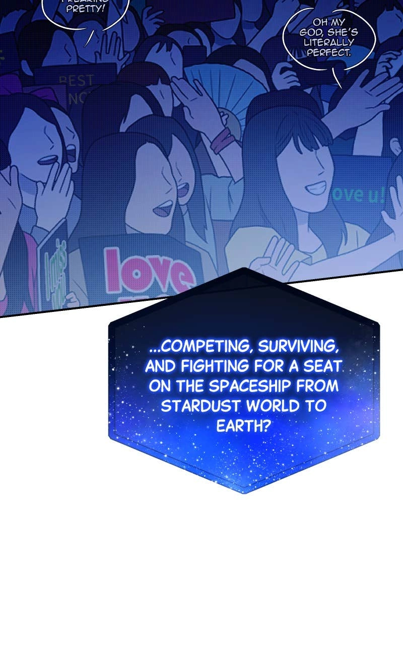 My Comeback as the Youngest Member Chapter 55 - Page 63