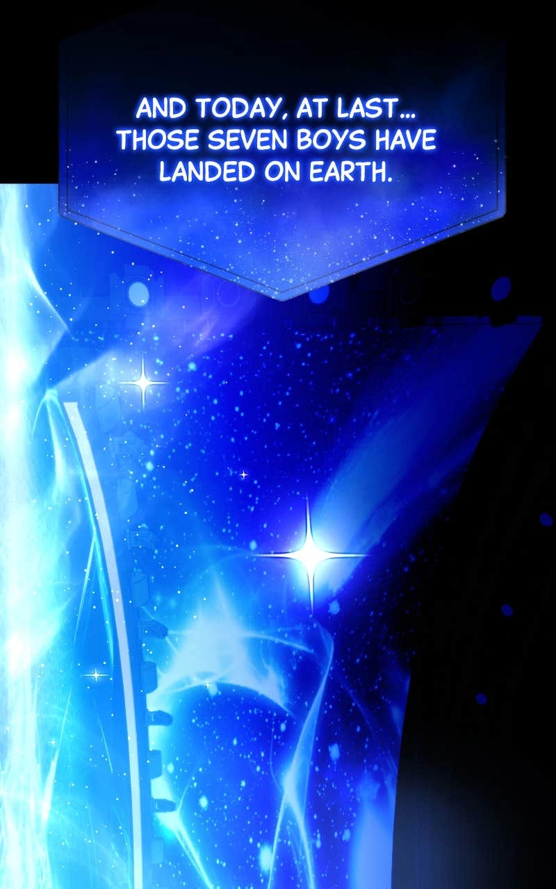 My Comeback as the Youngest Member Chapter 55 - Page 66