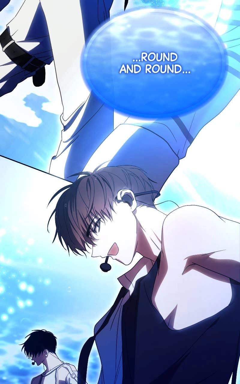 My Comeback as the Youngest Member Chapter 55 - Page 77
