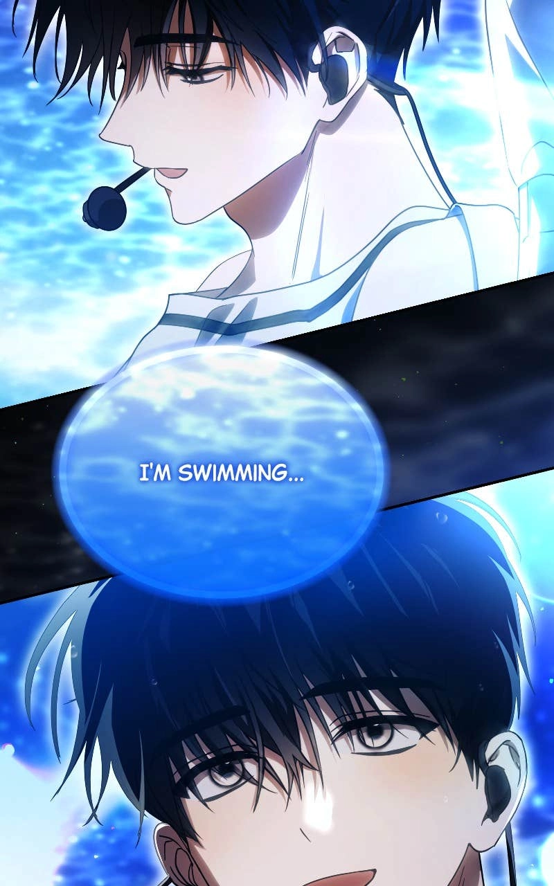 My Comeback as the Youngest Member Chapter 55 - Page 79