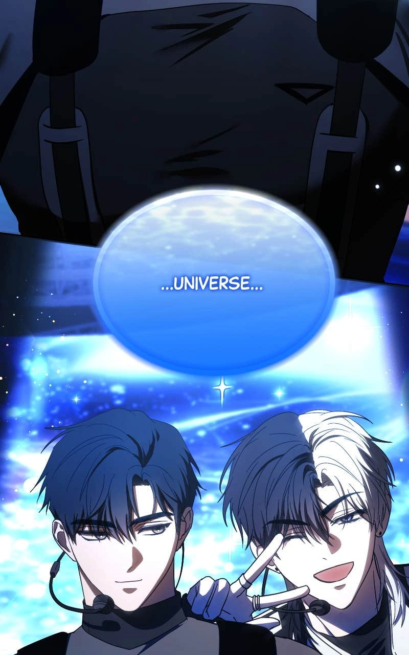My Comeback as the Youngest Member Chapter 55 - Page 87