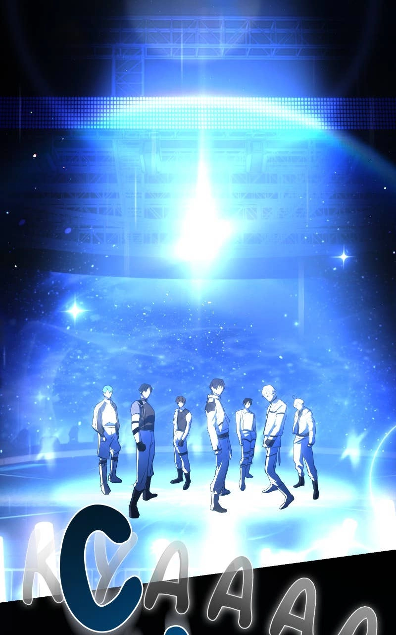 My Comeback as the Youngest Member Chapter 55 - Page 89
