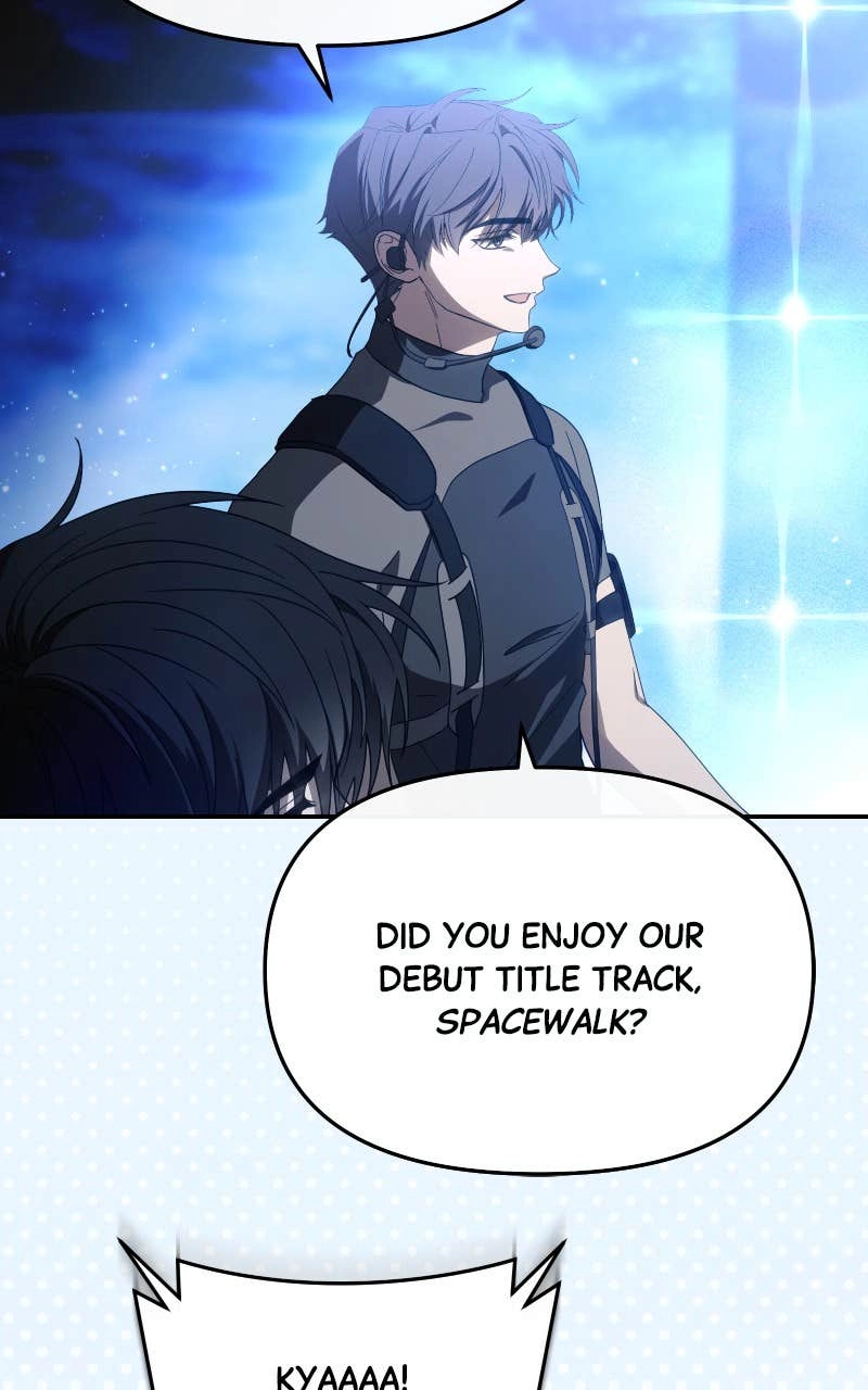 My Comeback as the Youngest Member Chapter 55 - Page 93