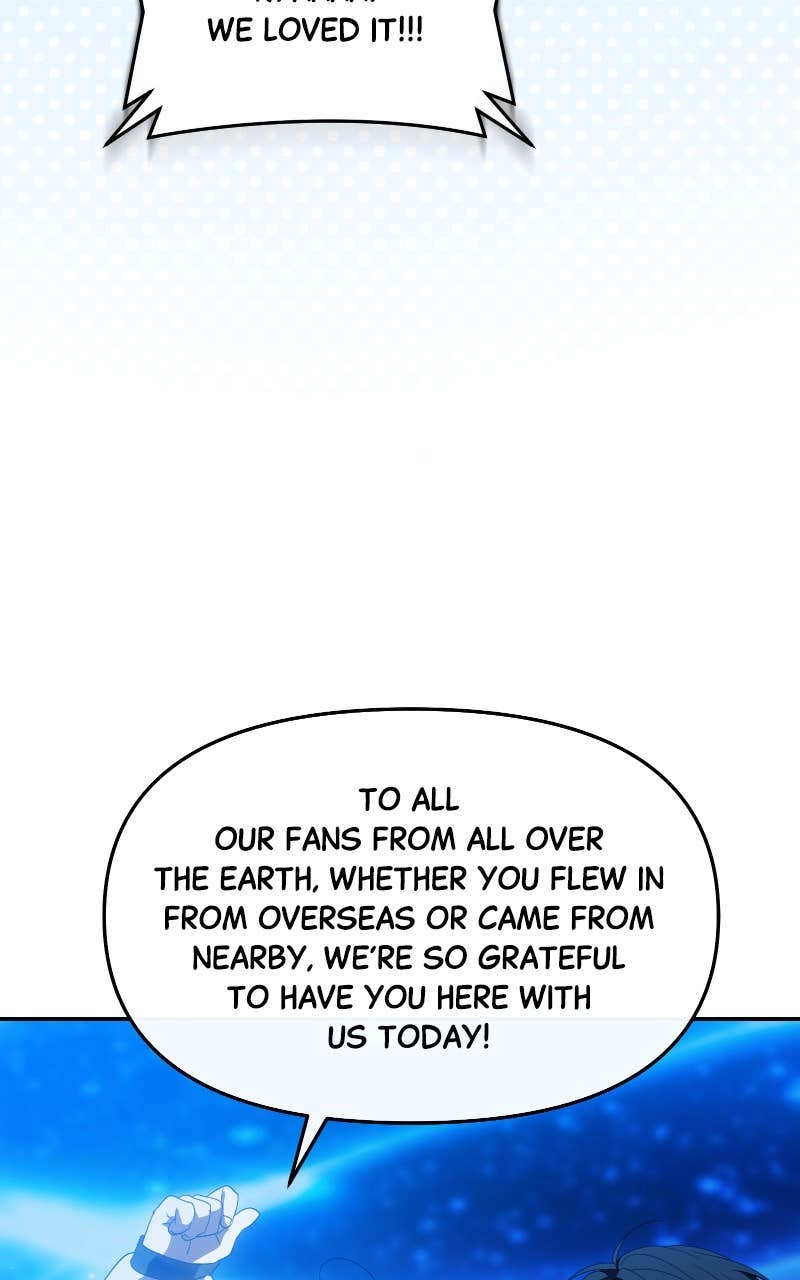 My Comeback as the Youngest Member Chapter 55 - Page 94