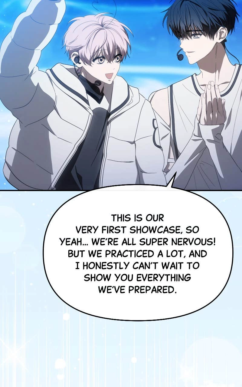My Comeback as the Youngest Member Chapter 55 - Page 95
