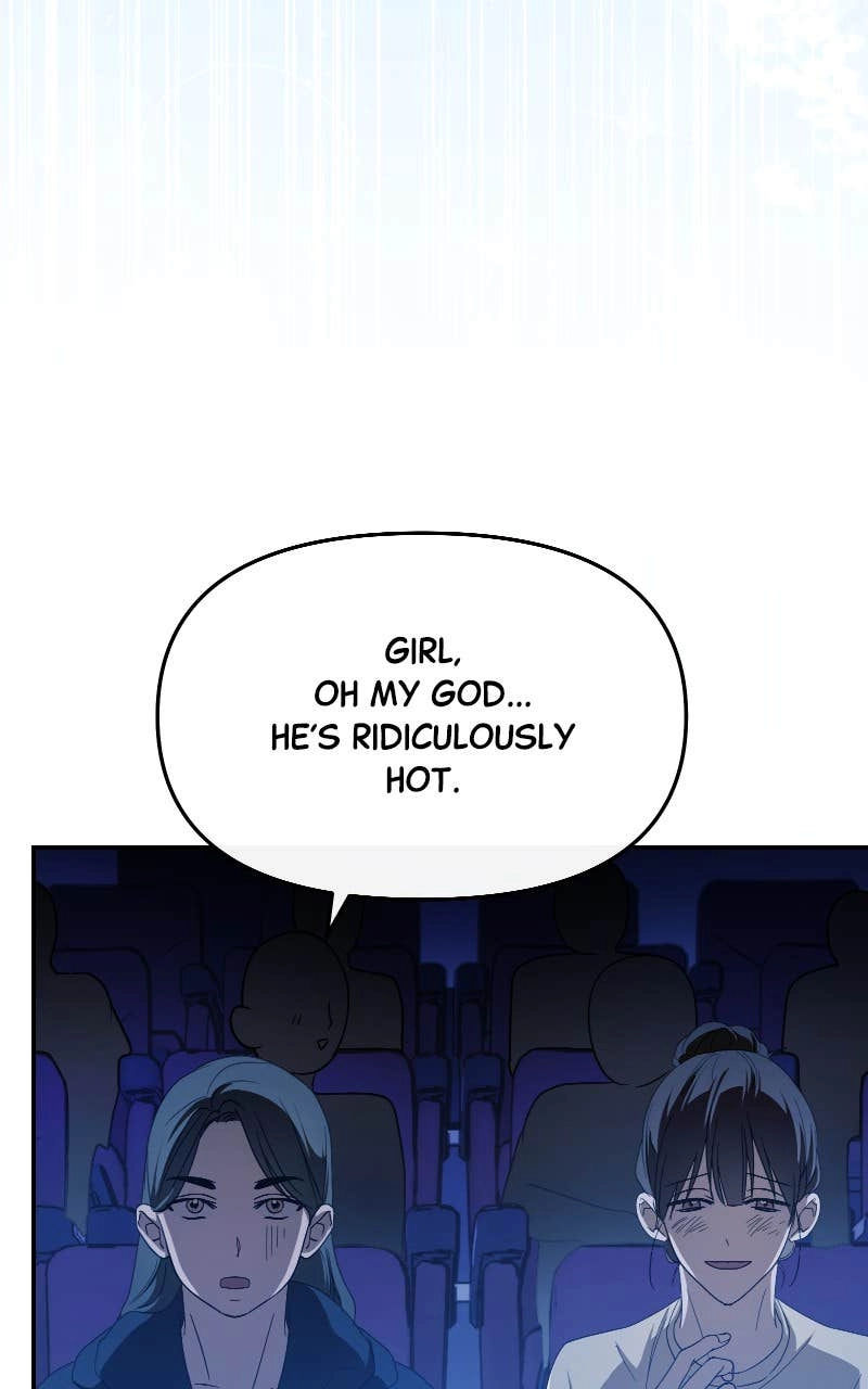 My Comeback as the Youngest Member Chapter 55 - Page 96