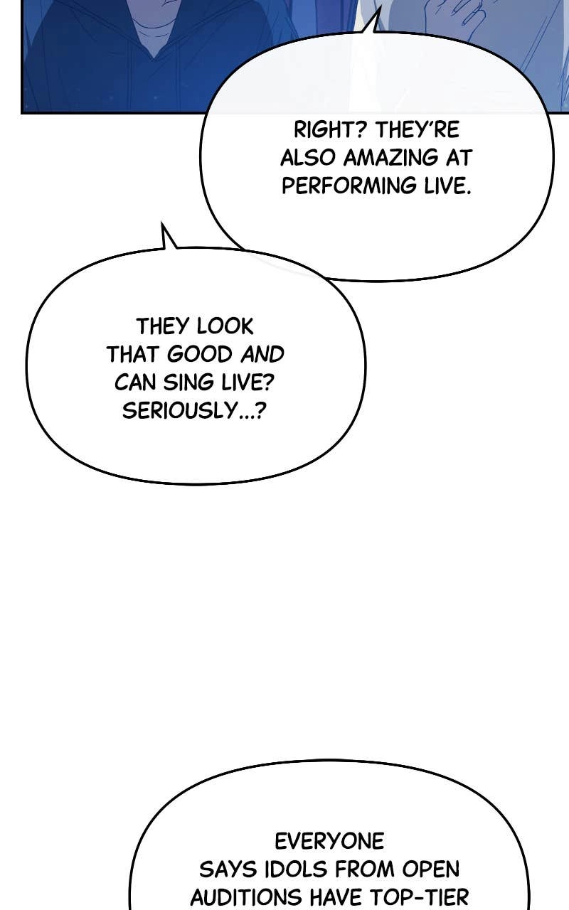 My Comeback as the Youngest Member Chapter 55 - Page 97