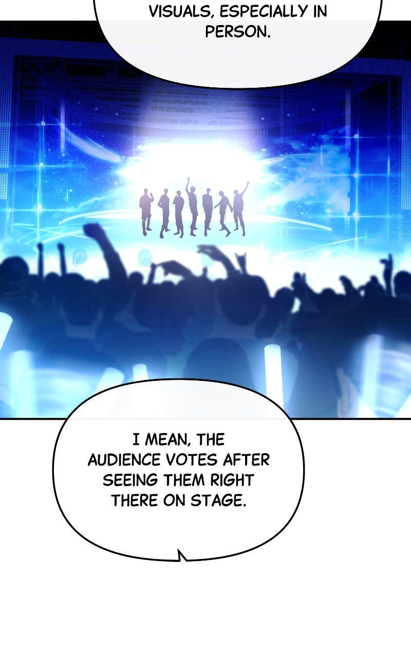 My Comeback as the Youngest Member Chapter 55 - Page 98