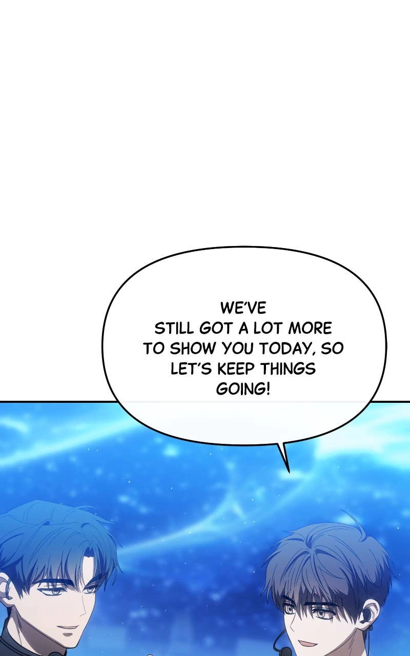 My Comeback as the Youngest Member Chapter 55 - Page 99